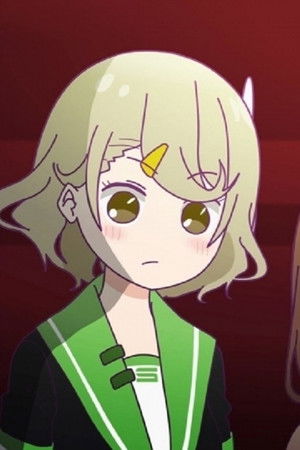 美少女遊戯ユニットクレーンゲール Crane Game Girls