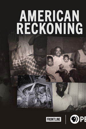 American Reckoning