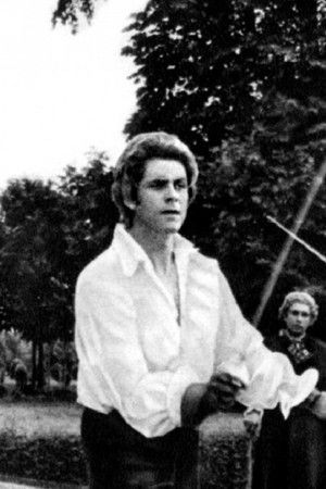 Le Chevalier de Maison Rouge