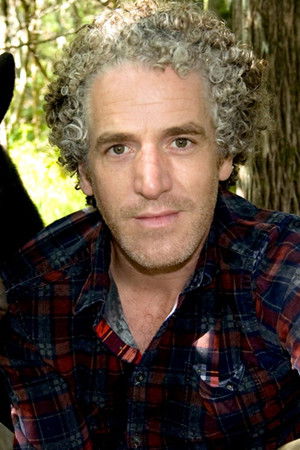 The Bear Family and Me