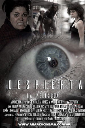 DESPIERTA
