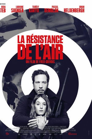 La résistance de l'air
