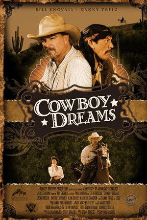 Cowboy Dreams