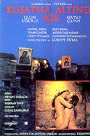 Kuşatma Altında Aşk