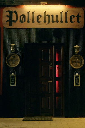 Pøllehullet - det brune værtshus