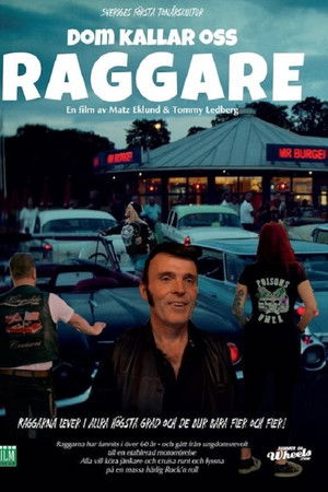 Dom Kallar Oss Raggare