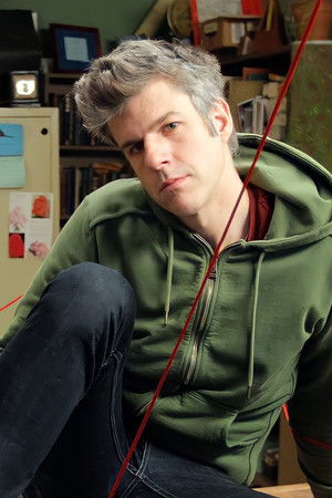 Going Deep with David Rees