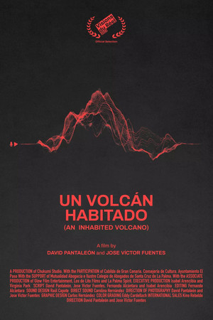 Un volcán habitado