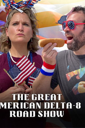 The Great American Delta-8 Road Show