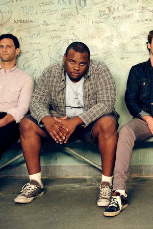 Cooper Barrett's Guide to Surviving Life