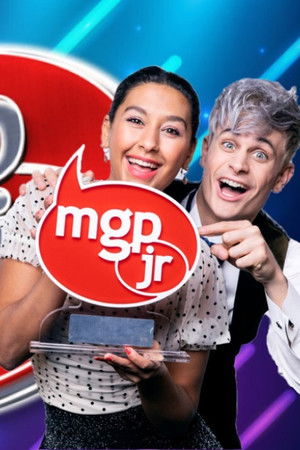 MGPjr