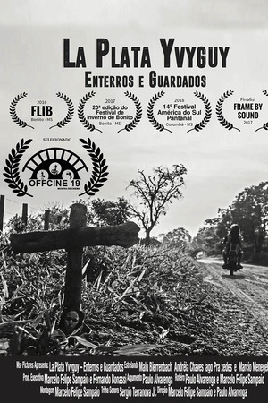 La Plata Yvyguy - Enterros e Guardados