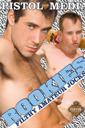 Rookies: Filthy Amateur Jocks