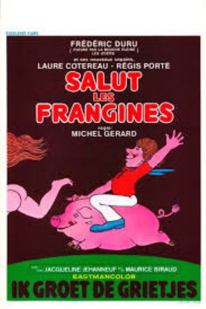 Salut Les Frangines
