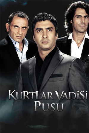 Kurtlar Vadisi: Pusu