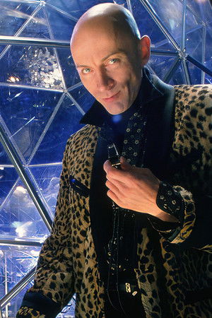The Crystal Maze