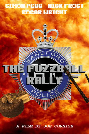The Fuzzball Rally
