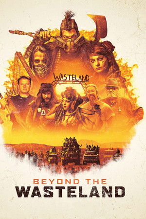 Beyond the Wasteland