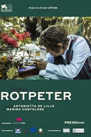Il Signor Rotpeter
