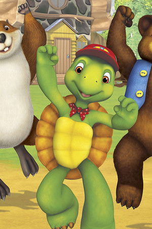 Franklin and Friends