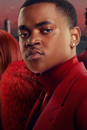 Power Book II: Ghost