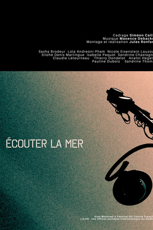 Écouter la mer