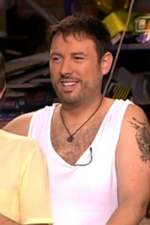 Smonka! A pico y pala