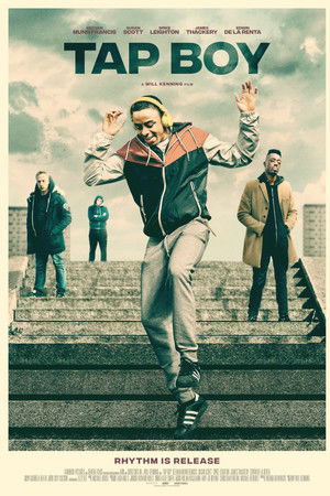 Tap Boy