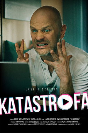 Katastrofa