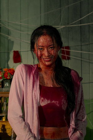 Korkunç Salı: Ekstrem