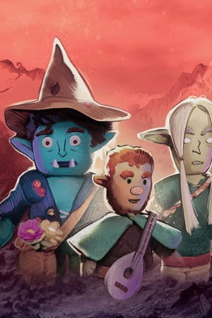 Stinky Dragon Adventures