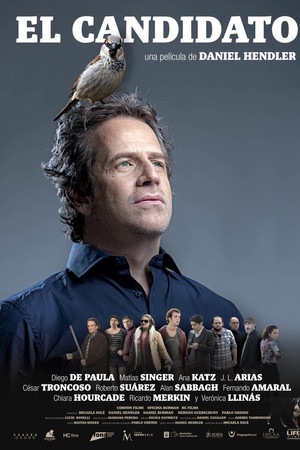 El candidato