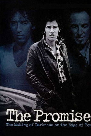 The Promise: The Making of Darkness on the Edge of Town