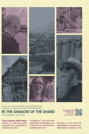 In the Shadow of the Shard