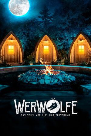 Werwölfe – Das Spiel von List und Täuschung