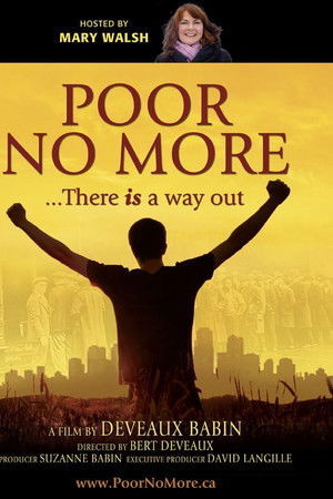 Poor No More