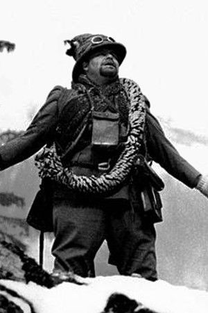 Tartarino sulle Alpi