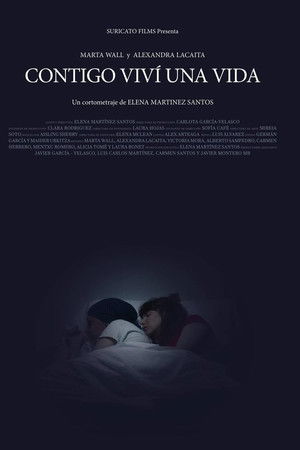 Contigo viví una vida