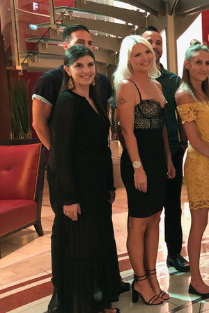 Les naufragés de l'amour