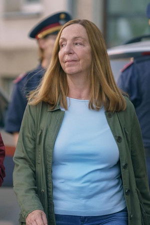 Die Fälle der Gerti B