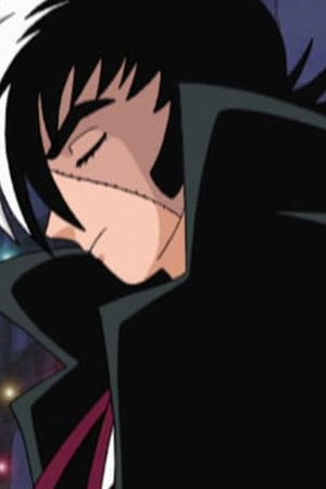 ブラック・ジャック スペシャル～命をめぐる4つの奇跡～