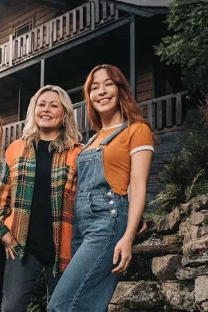 3 Soeurs et un Chalet
