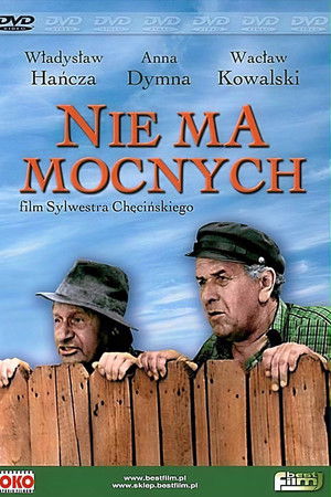 Nie ma mocnych