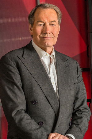 Charlie Rose -- The Week