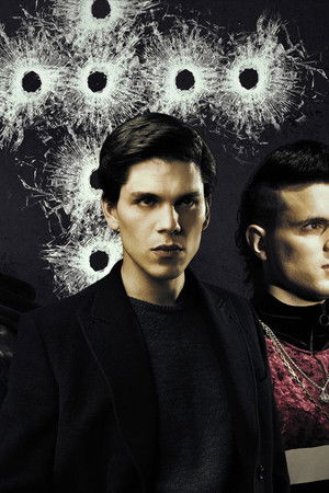 Suburra: La serie