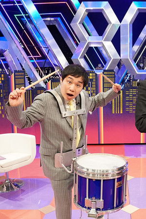 霜降り明星のゴールデン☆80'S