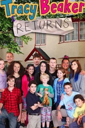 Tracy Beaker Returns