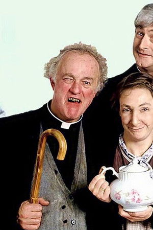 Father Ted