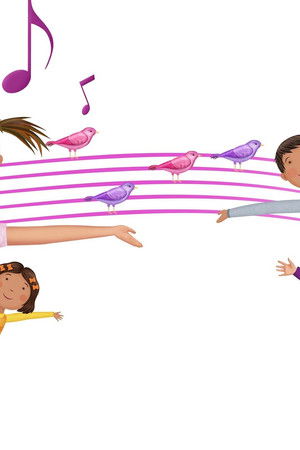 Pinkalicious & Peterrific