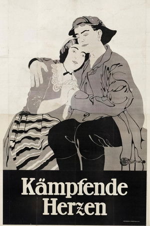 Kämpfende Herzen